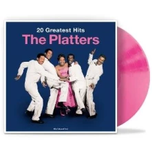 The Platters, Vinyl 20 GREATEST HITS