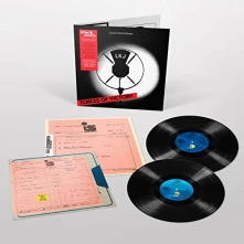 Vinyl Forces Of Victory
