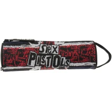 Sex Pistols, Zošity UK Flag