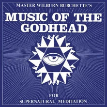 Vinyl MUSIC OF THE GODHEAD
