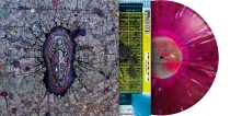 Vinyl How I Learned To Stop Giving a Shit and Love Msi
