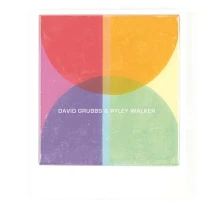 CD WALKER, RYLEY & DAVID GRU - TAP ON THE SHOULDER
