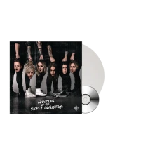 Vinyl Lifestyles of the sick & dangerous (+CD)