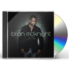 Brian McKnight, CD Just Me