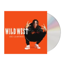 CD Wild West
