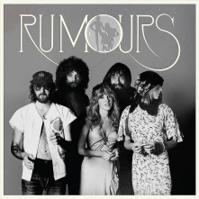 Vinyl Rumours Live
