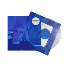 Vinyl Actual Life 3 (January 1 - September 9 2022)