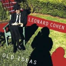 Leonard Cohen, CD Old Ideas
