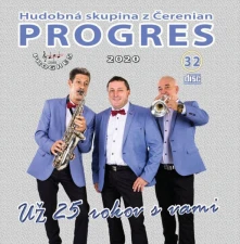 CD Už 25 rokov s Vami