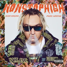 Rida Radar, CD Nonstophigh
