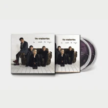 CD No Need To Argue (25th Anniversary Edition) (Deluxe Edition)
