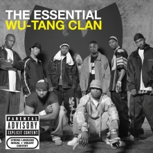 CD The Essential