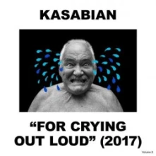 Vinyl FOR CRYING OUT LOUD