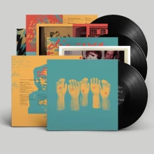 Vinyl ART DEVO