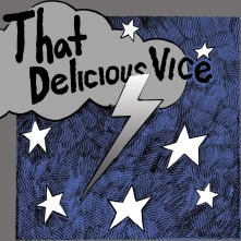 Vinyl THAT DELICIOUS VICE