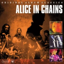 CD Original Album Classics