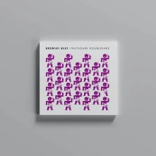 Bronski Beat, CD TRUTHDARE DOUBLEDARE