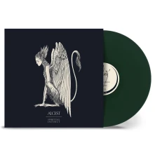 Vinyl SPIRITUAL INSTINCT
