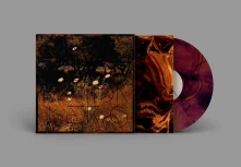Vinyl EARTH PATTERNS