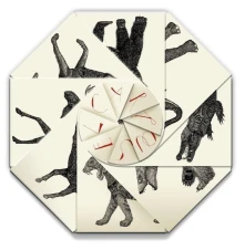 CD CARROUSEL
