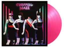 Vinyl CHOPPING MALL