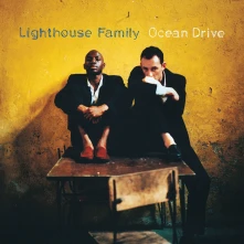 Lighthouse Family, Vinyl Ocean Drive