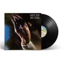 Vinyl New Values