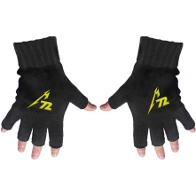 Metallica, Rukavice M72, Unisex, Čierna