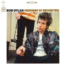 Vinyl Highway 61 Revisited