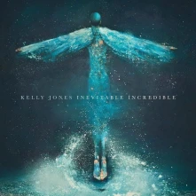 CD INEVITABLE INCREDIBLE
