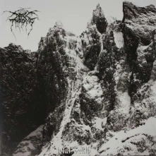 Darkthrone, Vinyl TOTAL DEATH