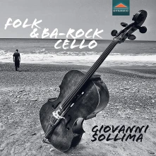 CD Sollima, Giovanni - Folk & Ba-Rock Cello