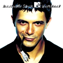 CD SANZ, ALEJANDRO - MTV UNPLUGGED