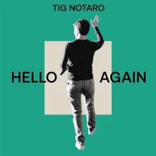 CD HELLO AGAIN