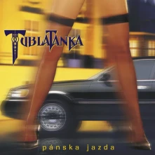 Tublatanka, CD Pánska Jazda (25th Anniversary Remastered Edition)