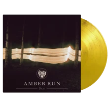 Amber Run, Vinyl 5AM