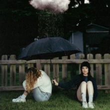 Sara Kays, Vinyl STRUCK BY LIGHTNING (RSD 2022)