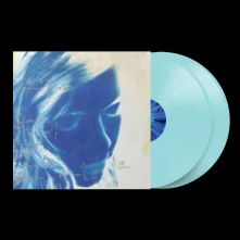 lovesliescrushing, Vinyl BLOWEYELASHWISH