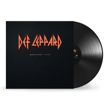 Vinyl GREATEST HITS