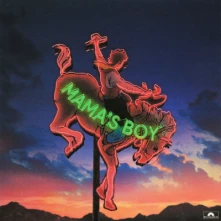 CD MAMA'S BOY