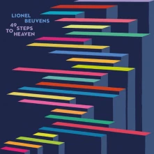 CD 49 STEPS TO HEAVEN