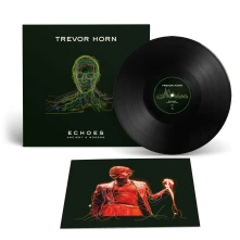 Vinyl ECHOES-ANCIENT & MODERN