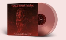 Vinyl MUSIC FROM THE TERMINA...