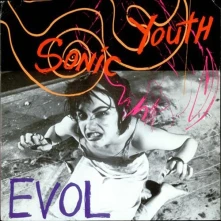 Vinyl EVOL
