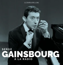CD A LA RADIO