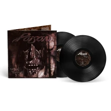 Vinyl NATIVE TONGUE/LTD