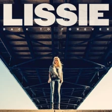 Lissie, CD Back To Forever