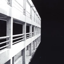 Vinyl SILENT SEASON