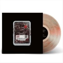 Napalm Death, Vinyl APEX PREDATOR - EASY MEAT