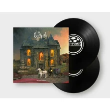 Vinyl IN CAUDA VENENUM